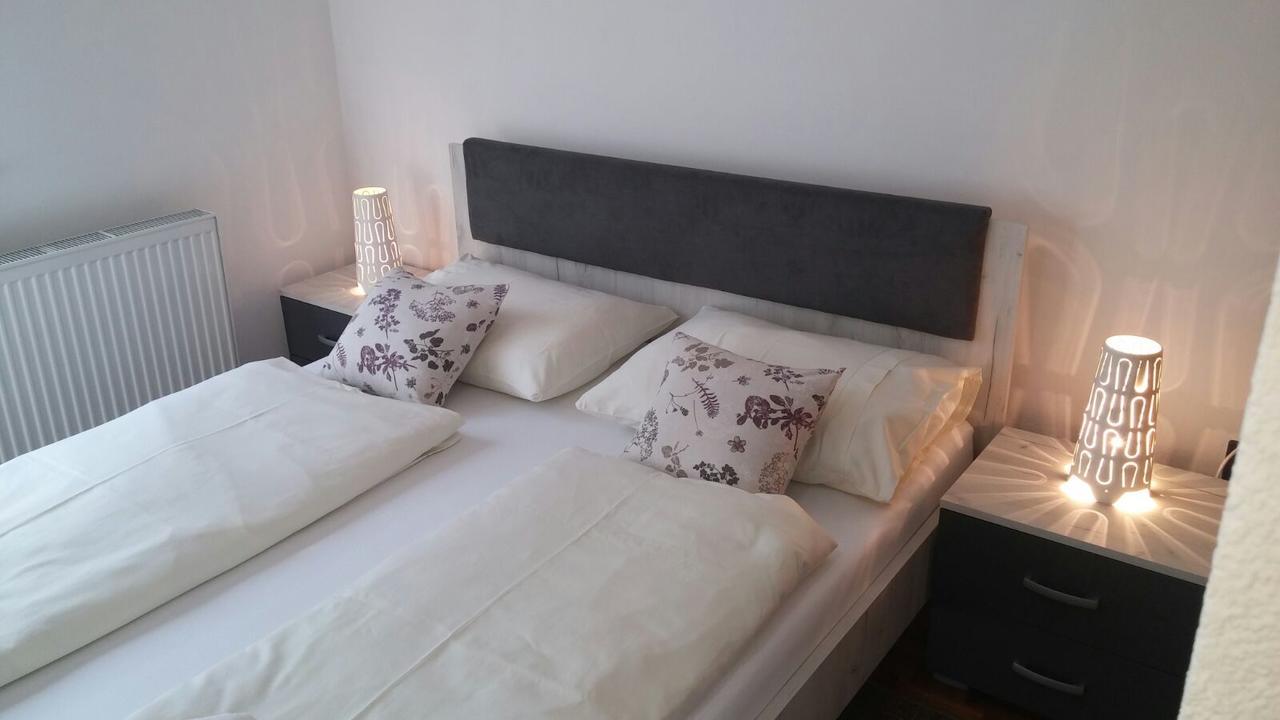 Guesthouse Sebalj Раковица Екстериор снимка