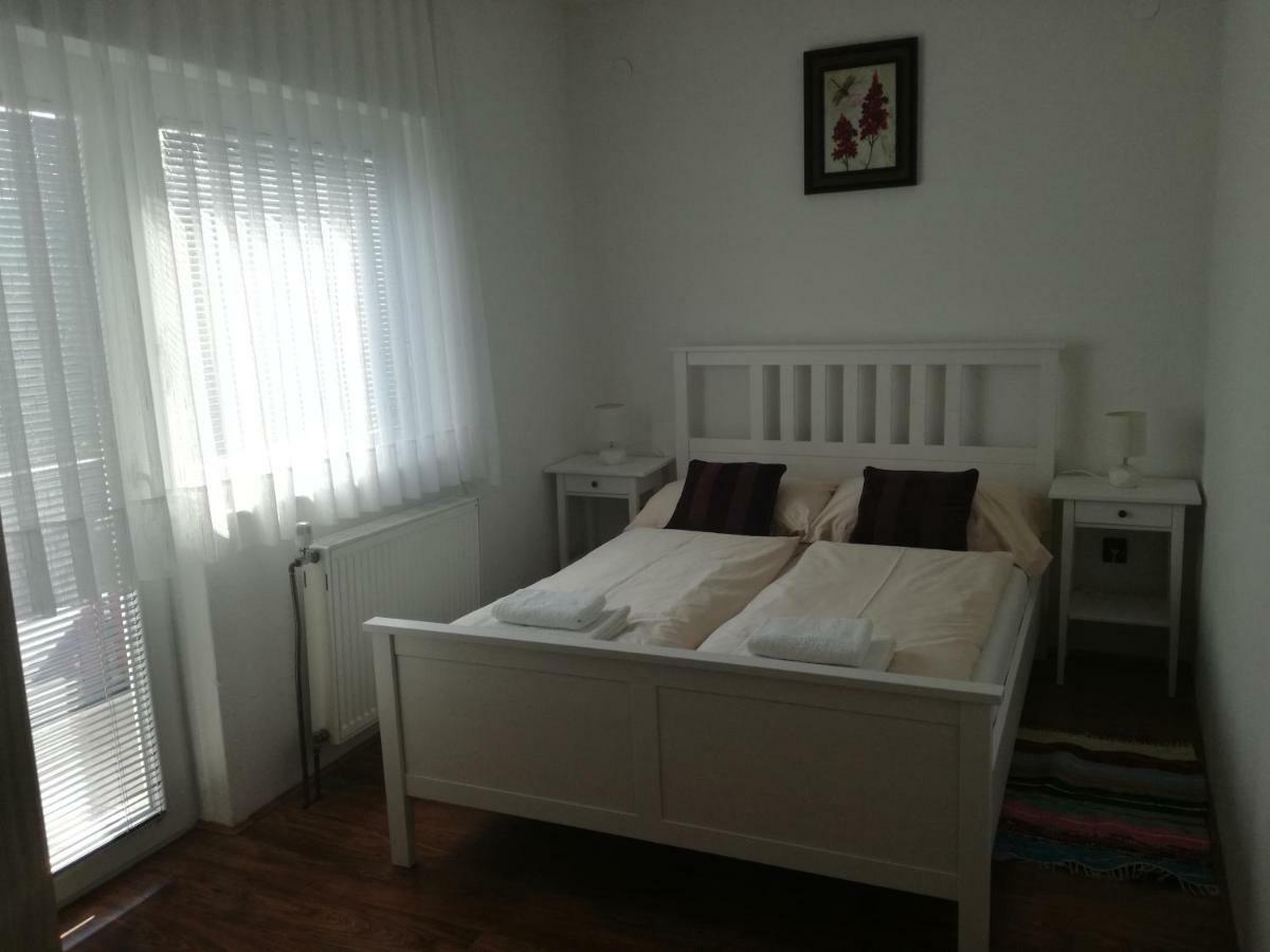 Guesthouse Sebalj Раковица Екстериор снимка